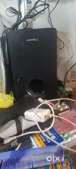 Home theatre