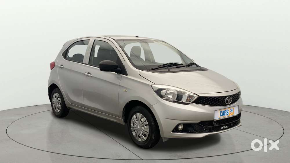 Tata Tiago XE, 2019, Petrol