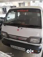 Maruti Suzuki Omni 8 seater