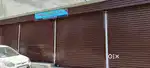 Shop on main road