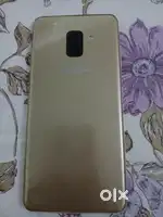 Samsung galaxy A8plus