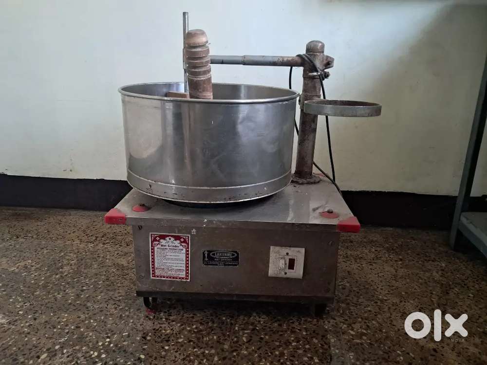 3.5 lit Wet Grinder.