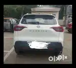 Nissan Magnite 2021