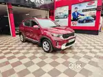 Kia Sonet 1.2 HTK, 2021, Petrol