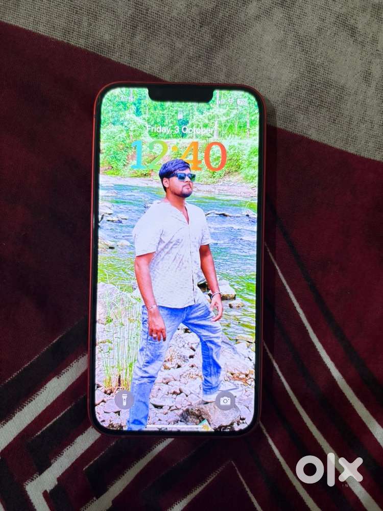 iphone 13 128 GB