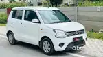 Maruti Suzuki Wagon R 1.0 VXI LIMITED EDITION, 2021, Petrol