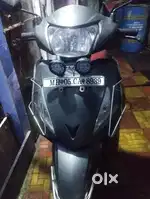 Scooter in Good Conditions