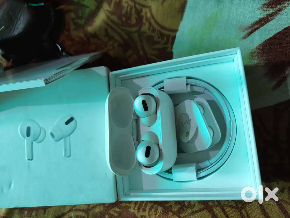 Apple earbuds 1gen all original