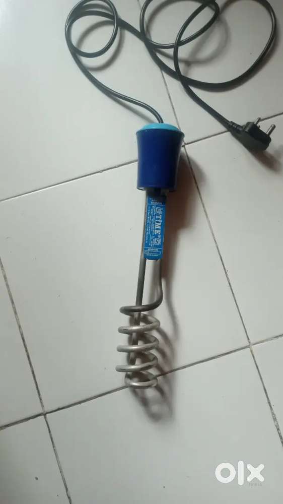 Water heater