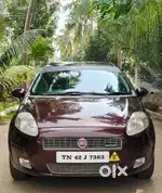 Fiat Punto 1.3 Emotion, 2014, Diesel