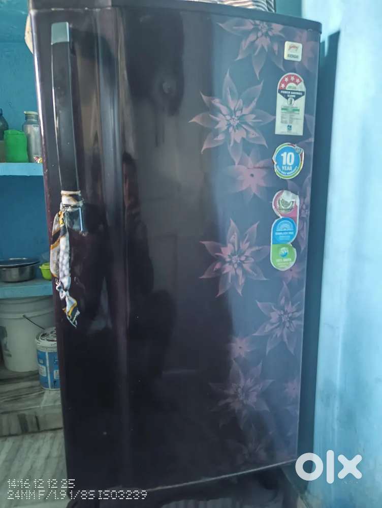 Godrej Rd edge refrigerator