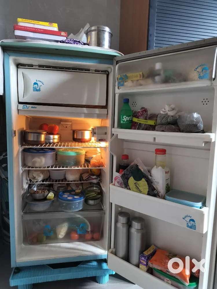 Whirlpool 165 Litre Fridge