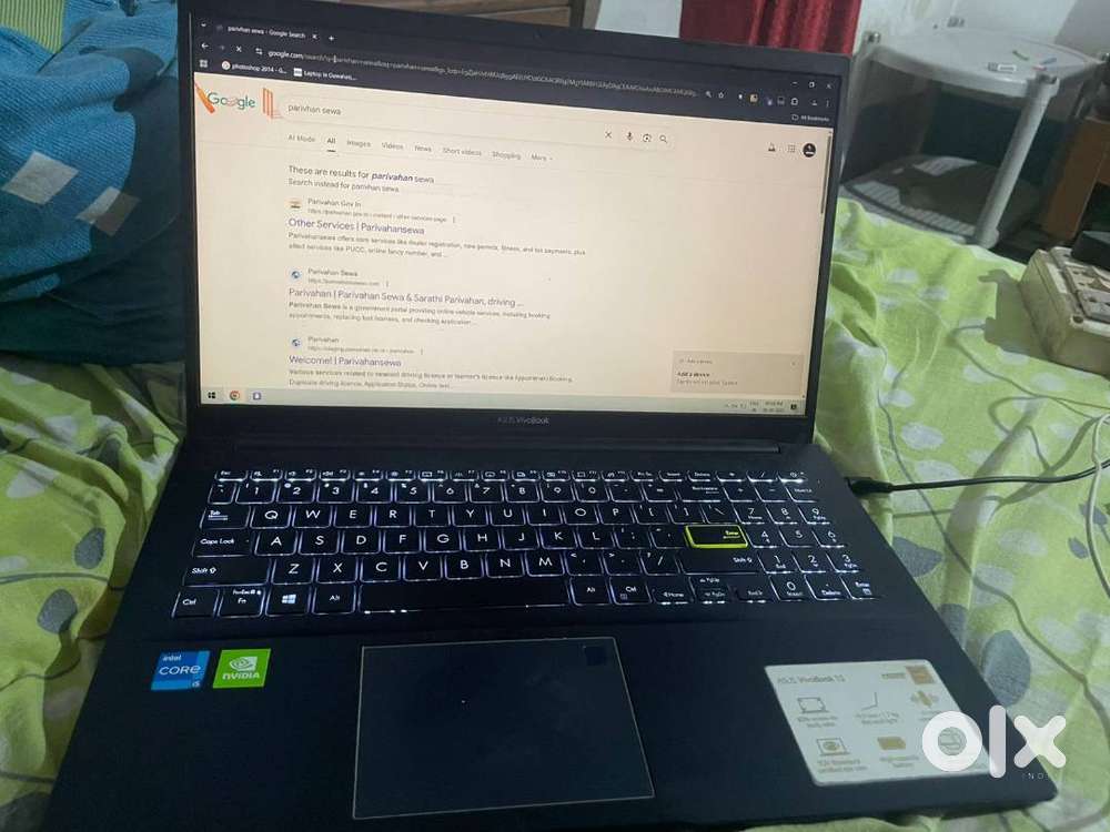 Asus Vivobook 15