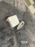 Apple MagSafe 2 Charger (T Shape) Original With Warranty & Bill