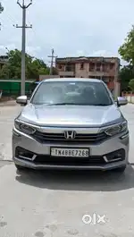 Honda Amaze VX 1.2 Petrol CVT, 2023, Petrol