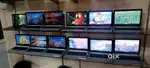 Corporate Used Dell,Lenovo,Hp i7-i5 10th,8th,6th,gen16gb Ram
256gb ssd
