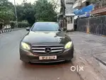 Mercedes-Benz E-Class E 220 d, 2020, Diesel