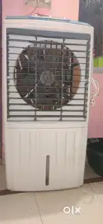 Cooler only ₹7000