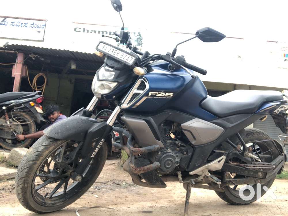 Good condition Insurance running