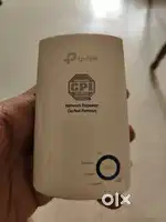 Wifi router and Network Extender
