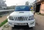 Mahindra Scorpio Getaway 2013 Diesel 150000 Km Driven