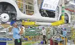 JOB OPENING IN AUTO PARTS IN MANUFACTURING