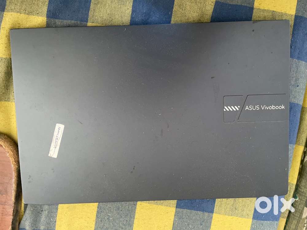 Asus Vivobook 15 pro