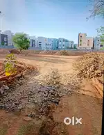 Land for lease@2acers near appa junction