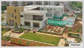 1 Bhk semi furnished flat for rent. Gated Society.Near Magarpatta