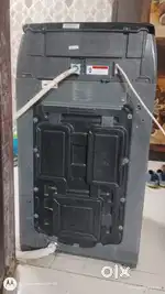 Whirlpools 7.5 kg Stainwash fully automatic