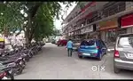 Person complex , Park hotel Anna flyover