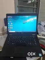 Dell latitude E5470 intel i5 core