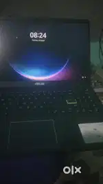 New Laptop Only 1 Week Of Buying