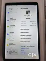 Galaxy Tab A9 (SM-X110)