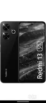REDMI 13 5G