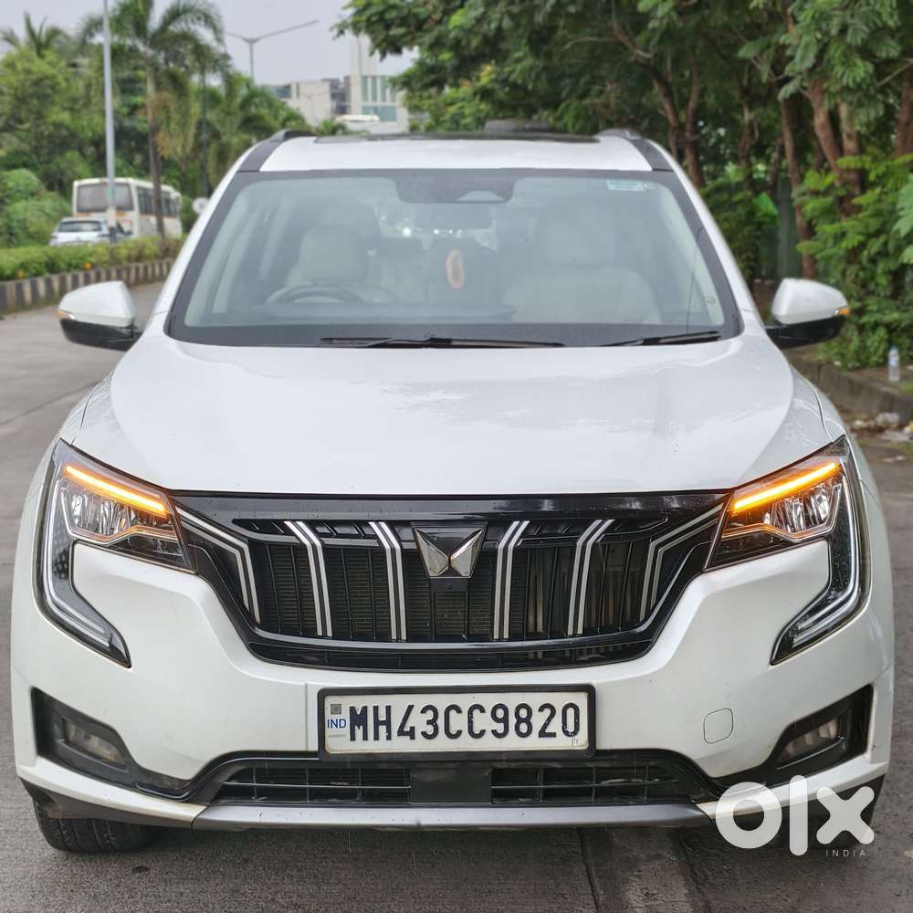 Mahindra XUV700 2.2 AX 7 Diesel AT Str, 2023, Diesel