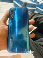 Realme 5   hai