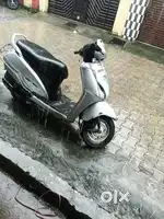 Gadi bilkul ok hai