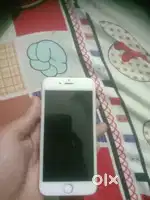 iPhone 6 ok condition no problem