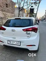 Hyundai New i20 2015
