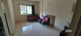 A 570 sqft 1 Bhk Flat Available For Rent In Kalyani Nagar, Pune.