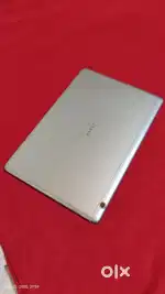 Honor pad 5 neat less used tablet