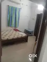 A Home away from Home