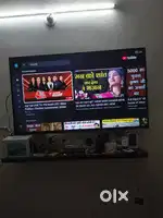 Sony Bravia TV 50 inch