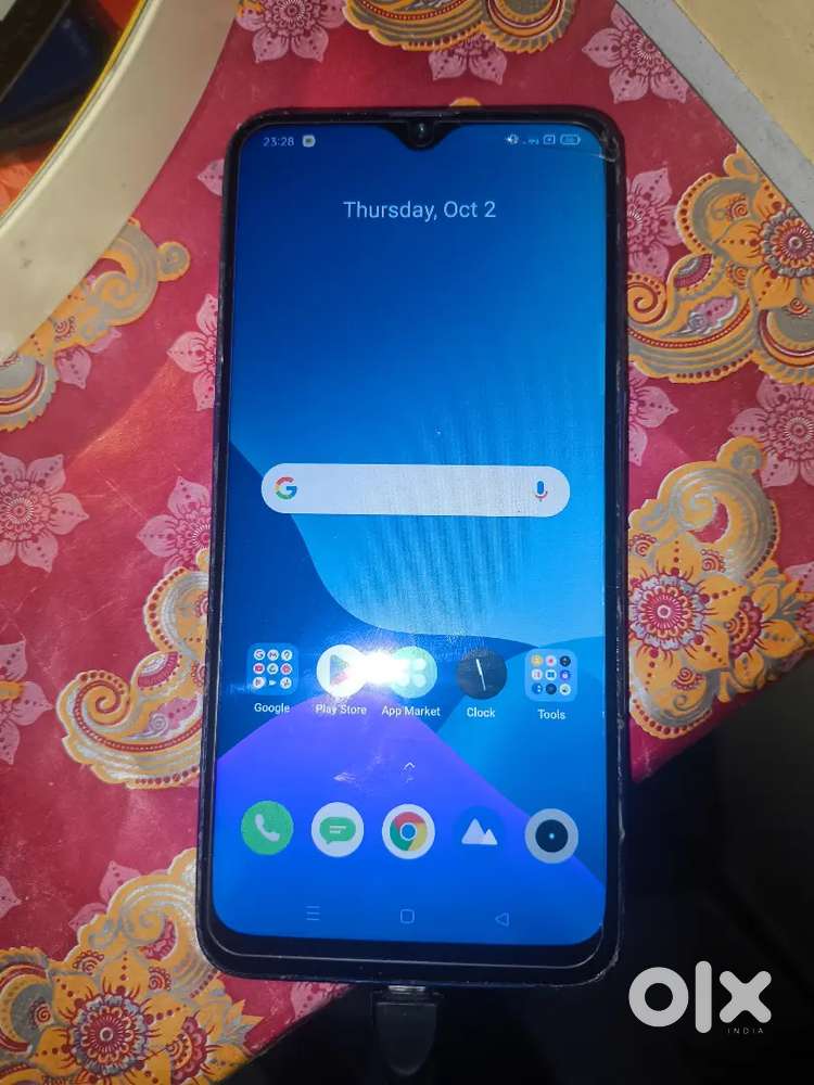 REALME 3 PRO