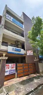 STUDY HALL / LAB/OFFICES /HOSPTAL FOR RENT