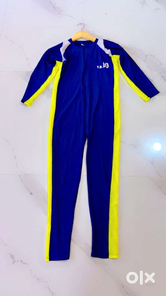 Brand New Swim Suit Trainy Items