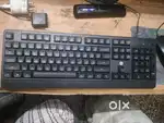 Hp KM180 wired keyboard