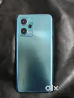 Mi Not 12 5G mobile