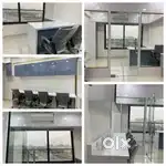 Furnished office sola bhagavat near